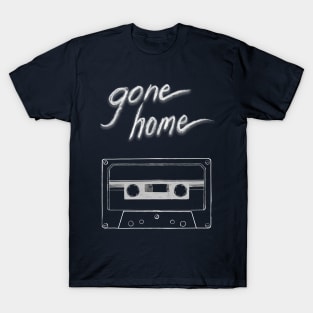 Gone Home T-Shirt